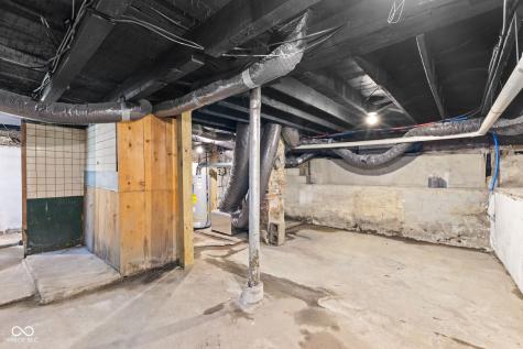 1814 N Parker Avenue Indianapolis IN 46218