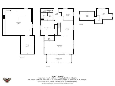 1814 N Parker Avenue Indianapolis IN 46218