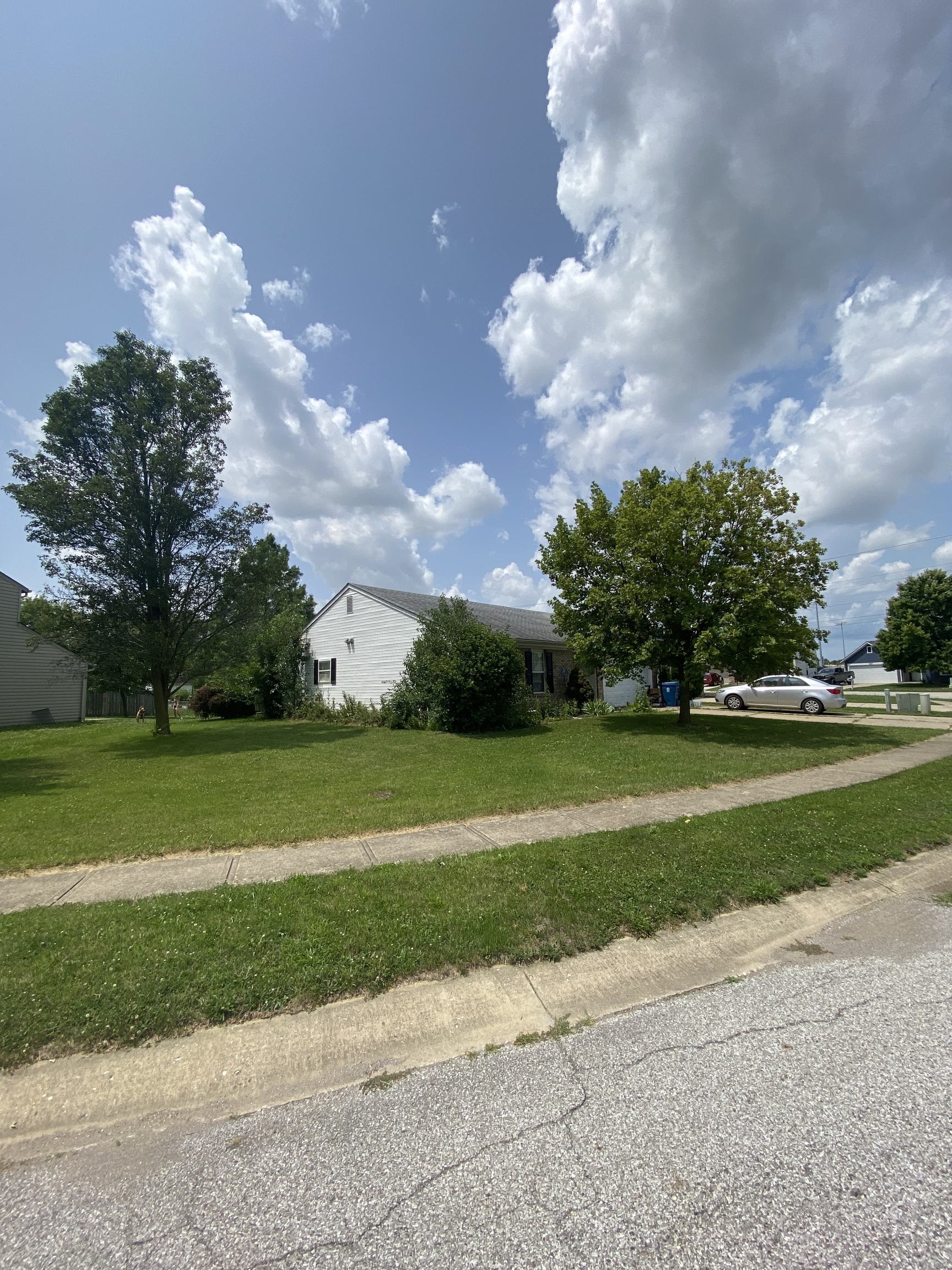 6629 Colleens Way Indianapolis IN 46221