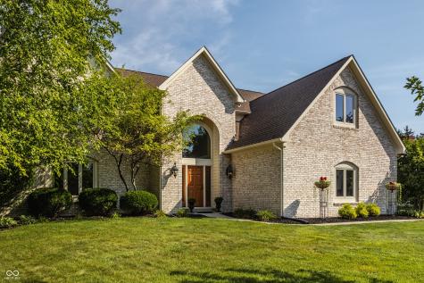 1604 Old Mill Circle Carmel IN 46032