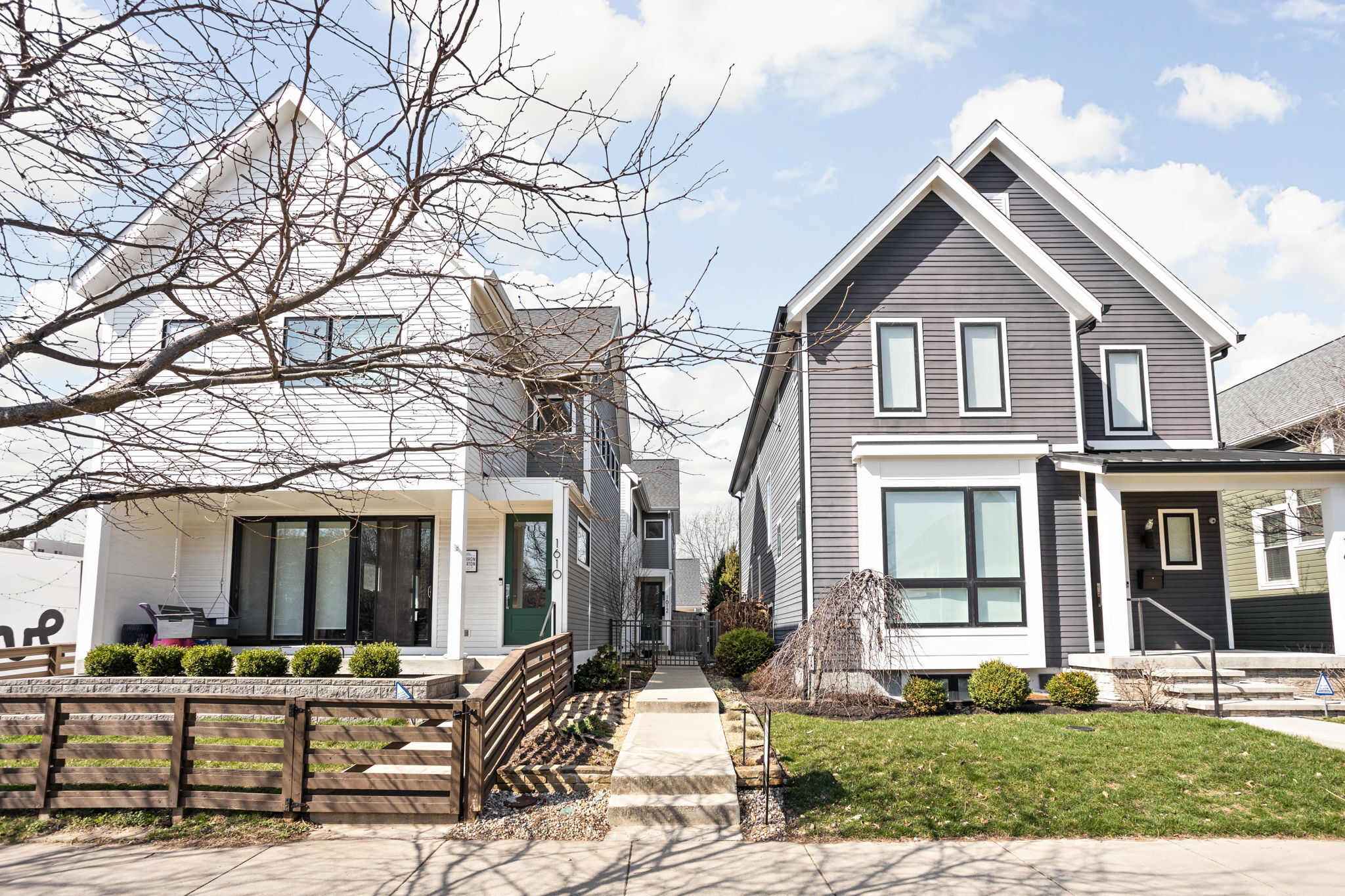 1612 N Alabama Street Indianapolis IN 46202