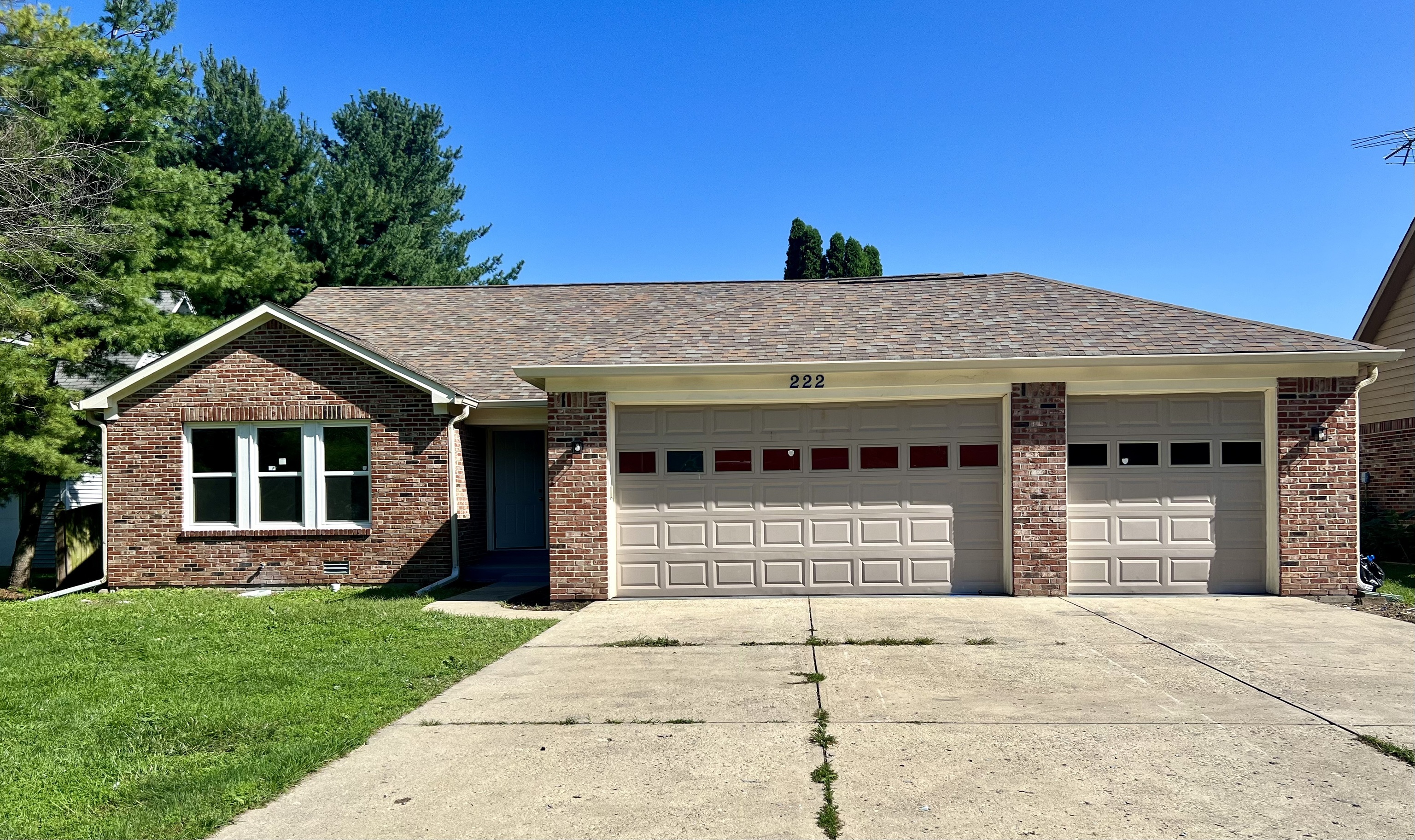 222 W Edgewood Avenue Indianapolis IN 46217
