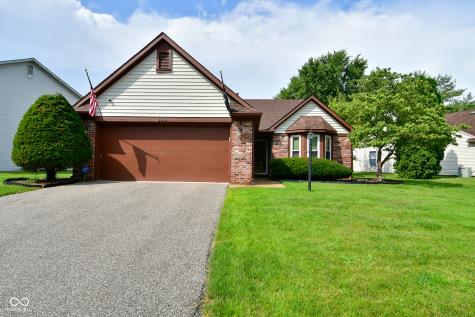 8438 Country Club Pines Drive Indianapolis IN 46234