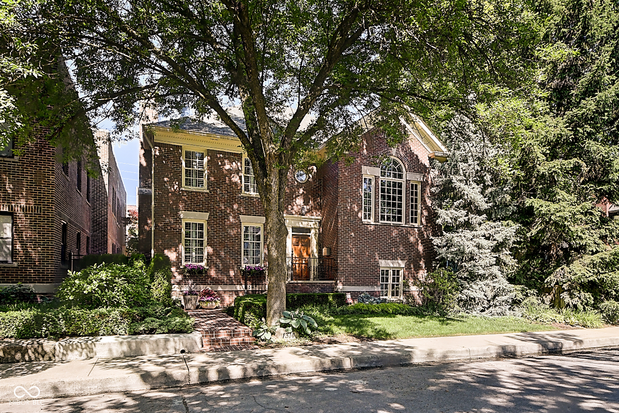 1314 N New Jersey Street Indianapolis IN 46202