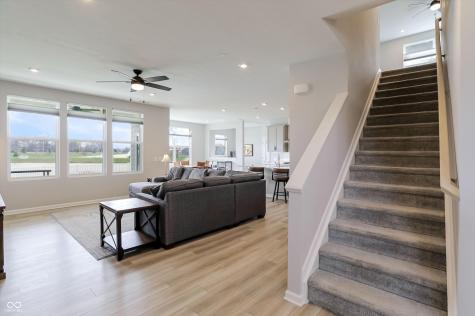 6807 Sable Point Drive Brownsburg IN 46112