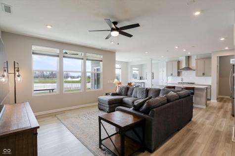 6807 Sable Point Drive Brownsburg IN 46112