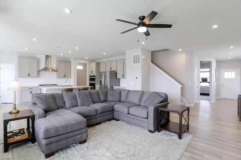 6807 Sable Point Drive Brownsburg IN 46112