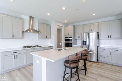 6807 Sable Point Drive Brownsburg IN 46112