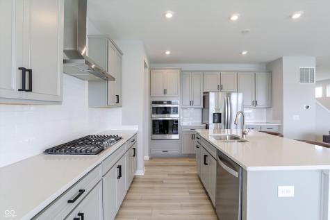 6807 Sable Point Drive Brownsburg IN 46112