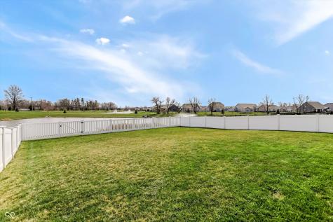 6807 Sable Point Drive Brownsburg IN 46112