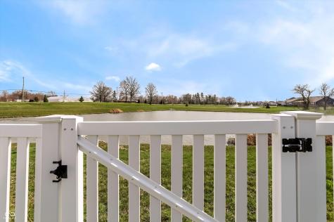 6807 Sable Point Drive Brownsburg IN 46112