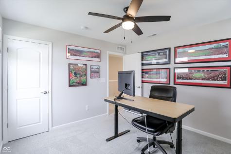 6807 Sable Point Drive Brownsburg IN 46112