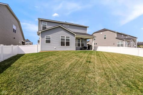 6807 Sable Point Drive Brownsburg IN 46112