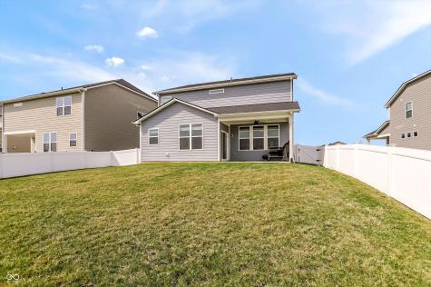 6807 Sable Point Drive Brownsburg IN 46112