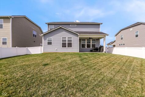 6807 Sable Point Drive Brownsburg IN 46112