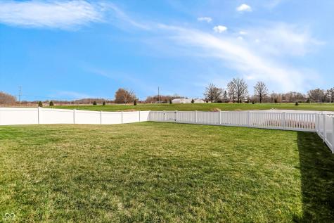 6807 Sable Point Drive Brownsburg IN 46112
