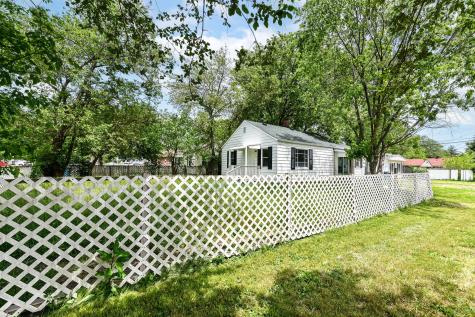 355 S Vine Street Indianapolis IN 46241