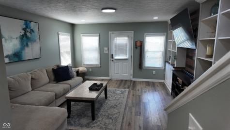 1121 S Capitol Avenue Indianapolis IN 46225
