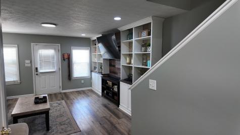 1121 S Capitol Avenue Indianapolis IN 46225