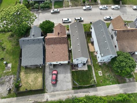 1121 S Capitol Avenue Indianapolis IN 46225