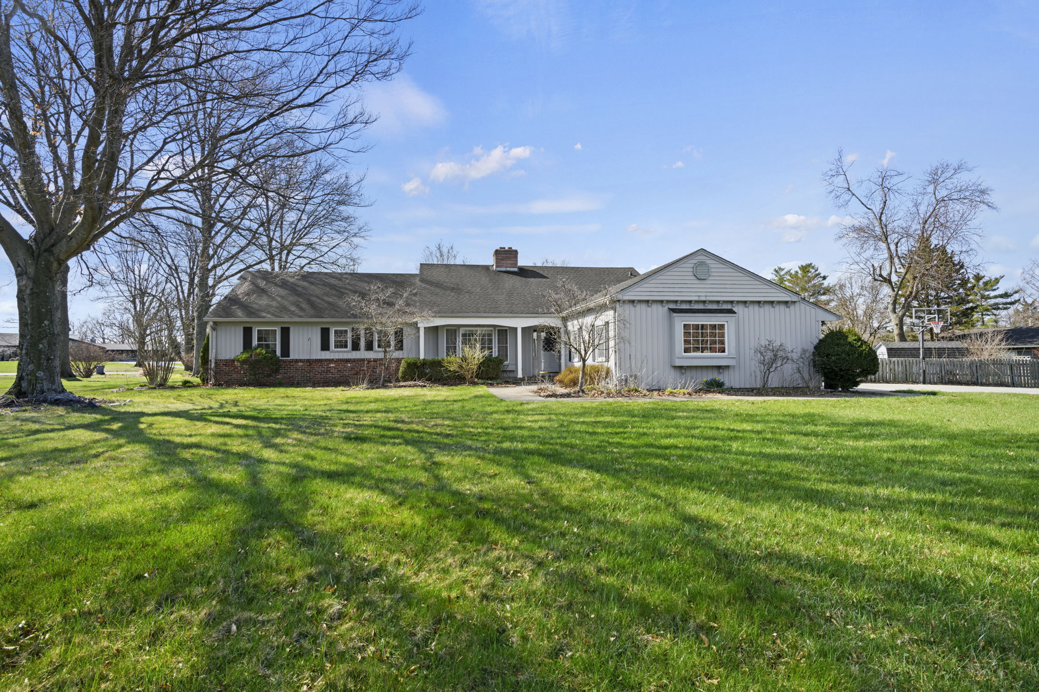 6417 Myrtle Lane Indianapolis IN 46220