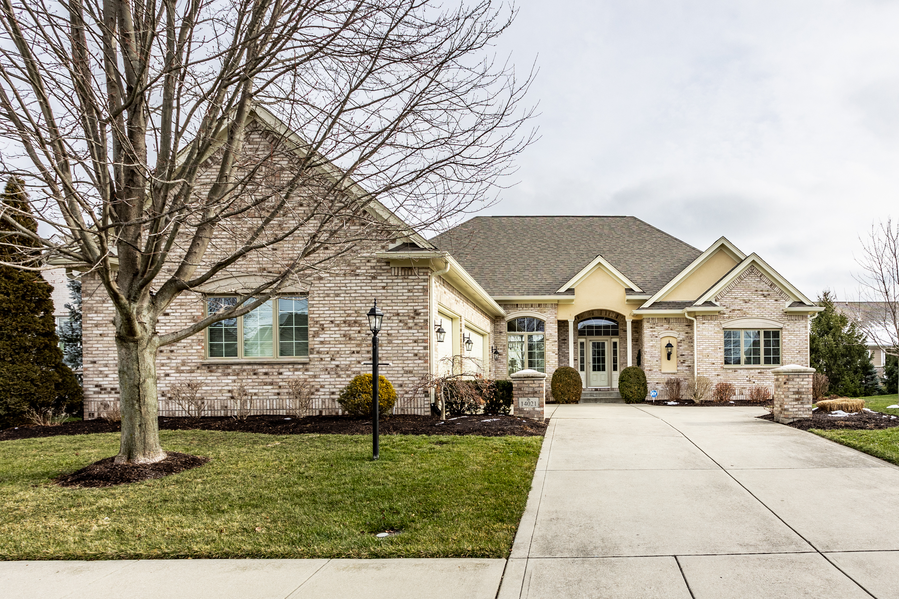 14021 Quarter Horse Court Carmel IN 46032