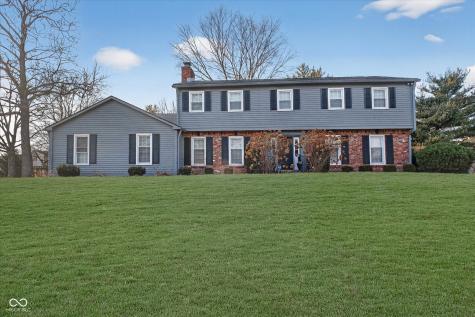 12112 Roxbury Place Carmel IN 46033