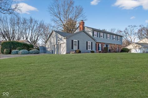 12112 Roxbury Place Carmel IN 46033