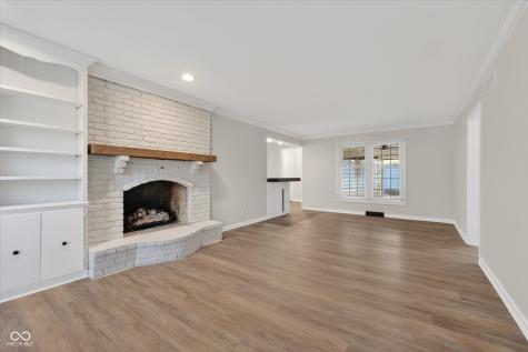 12112 Roxbury Place Carmel IN 46033
