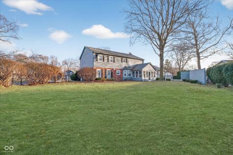12112 Roxbury Place Carmel IN 46033