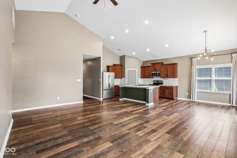 6627 Mayapple Drive Pendleton IN 46064