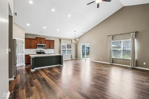 6627 Mayapple Drive Pendleton IN 46064
