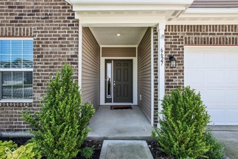 6627 Mayapple Drive Pendleton IN 46064