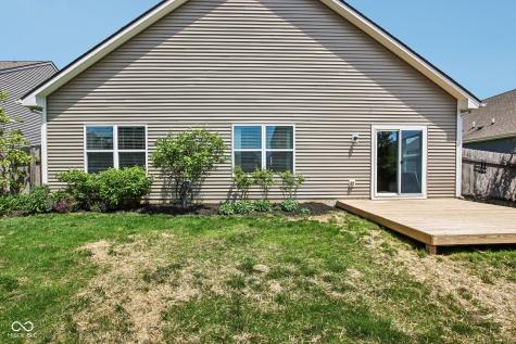6627 Mayapple Drive Pendleton IN 46064