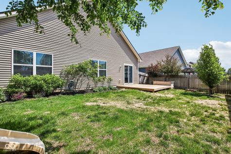 6627 Mayapple Drive Pendleton IN 46064