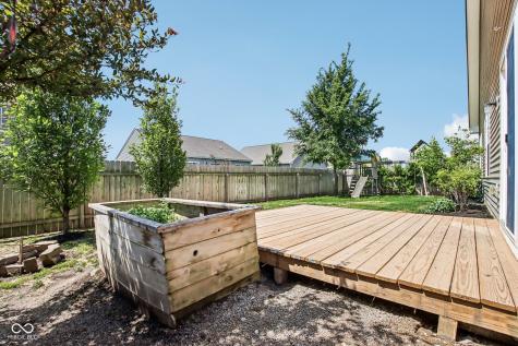 6627 Mayapple Drive Pendleton IN 46064