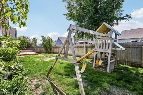 6627 Mayapple Drive Pendleton IN 46064