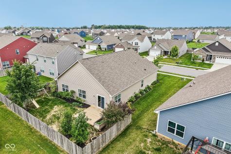 6627 Mayapple Drive Pendleton IN 46064