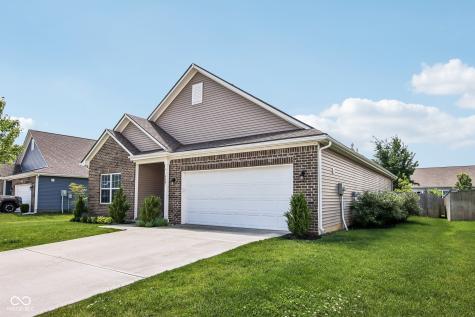 6627 Mayapple Drive Pendleton IN 46064