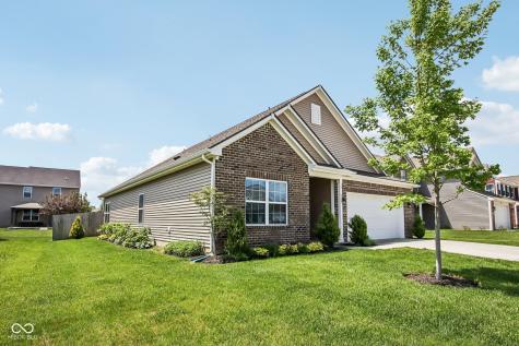 6627 Mayapple Drive Pendleton IN 46064