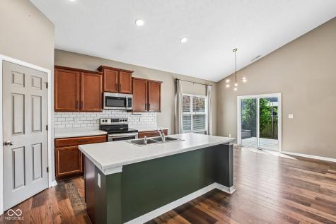 6627 Mayapple Drive Pendleton IN 46064