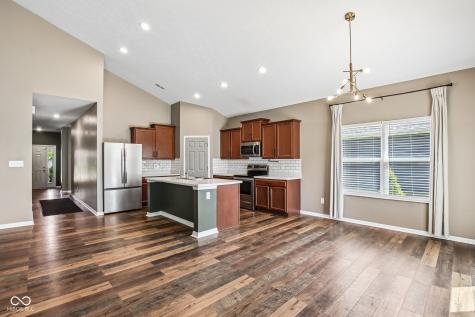6627 Mayapple Drive Pendleton IN 46064