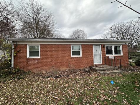 102 S Heflin Street Indianapolis IN 46229