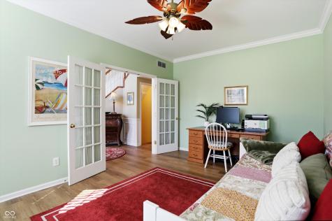 10828 Woodmont Lane Fishers IN 46037