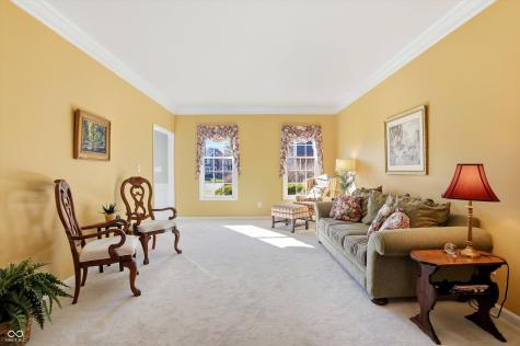 10828 Woodmont Lane Fishers IN 46037