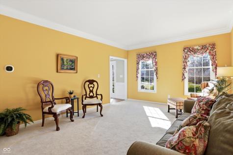 10828 Woodmont Lane Fishers IN 46037