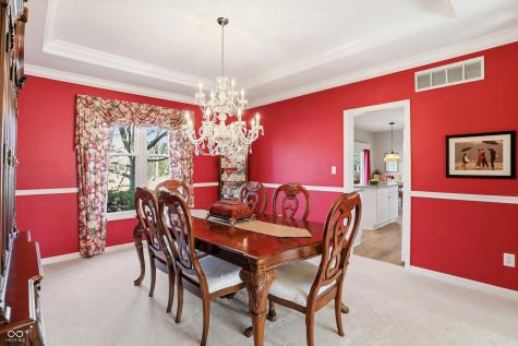 10828 Woodmont Lane Fishers IN 46037