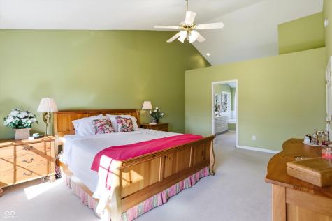 10828 Woodmont Lane Fishers IN 46037