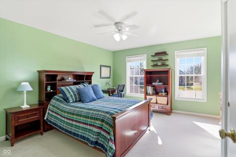 10828 Woodmont Lane Fishers IN 46037
