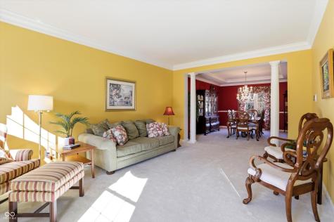 10828 Woodmont Lane Fishers IN 46037